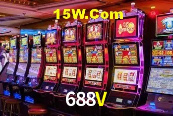 A Revolução dos Aplicativos de Jogos no 688V