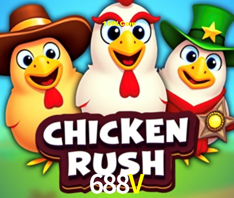 A Revolução dos Aplicativos de Jogos no 688V